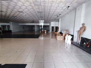 Nave industrial en alquiler en Churriana en Málaga