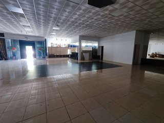 Nave industrial en alquiler en Churriana en Málaga