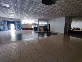 Nave industrial en alquiler en Churriana en Málaga