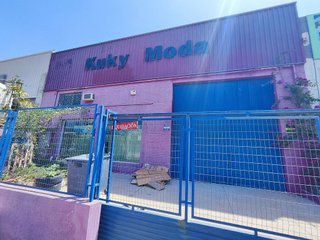 Nave industrial en alquiler en Churriana en Málaga