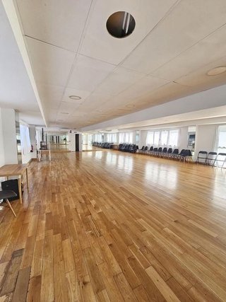 Edificio en alquiler en Zona Industrial en Alcobendas