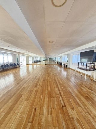 Edificio en alquiler en Zona Industrial en Alcobendas