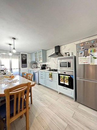 Casa pareada en venta en Verín