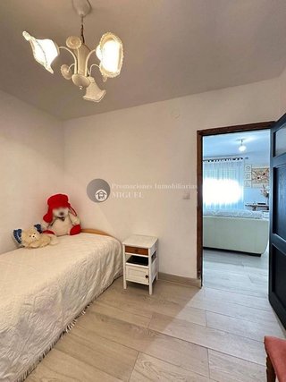Casa pareada en venta en Verín