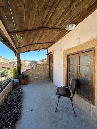Casa pareada en venta en Verín