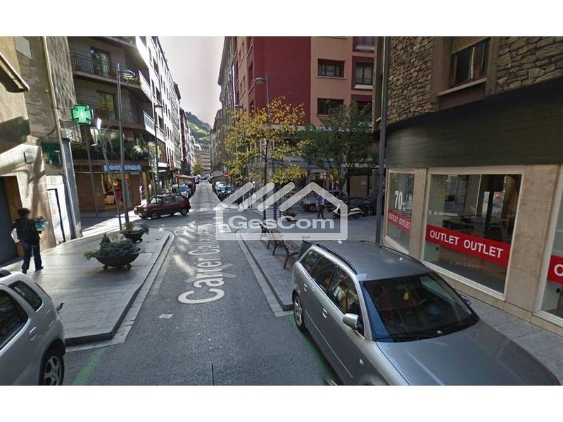 4-bedroom flat for rent in Andorra la Vella · 9 of 60