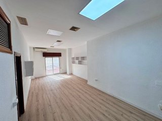 Oficina en alquiler en Barrio Alto - San Félix - Oliveros - Altamira en Almería