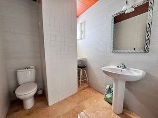 Oficina en alquiler en Barrio Alto - San Félix - Oliveros - Altamira en Almería