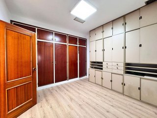 Oficina en alquiler en Barrio Alto - San Félix - Oliveros - Altamira en Almería