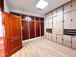Oficina en alquiler en Barrio Alto - San Félix - Oliveros - Altamira en Almería