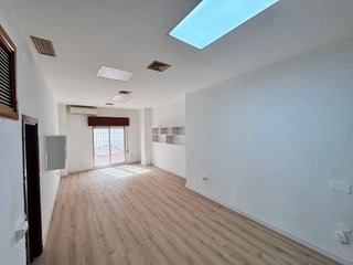 Oficina en alquiler en Barrio Alto - San Félix - Oliveros - Altamira en Almería