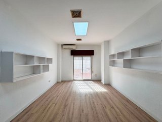 Oficina en alquiler en Barrio Alto - San Félix - Oliveros - Altamira en Almería