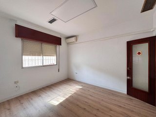 Oficina en alquiler en Barrio Alto - San Félix - Oliveros - Altamira en Almería