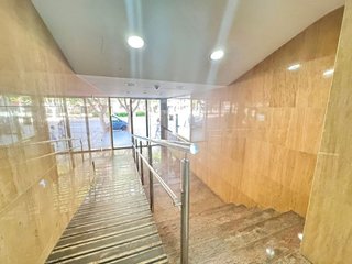 Oficina en alquiler en Barrio Alto - San Félix - Oliveros - Altamira en Almería