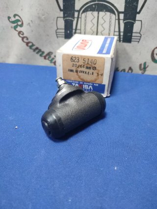 Cilindro Rueda Ford Sierra 20/64 mm