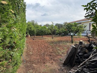 Casa pareada en venta en Oromana en Alcalá de Guadaira