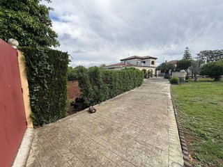 Casa pareada en venta en Oromana en Alcalá de Guadaira