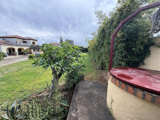 Casa pareada en venta en Oromana en Alcalá de Guadaira