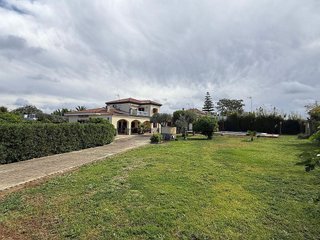 Casa pareada en venta en Oromana en Alcalá de Guadaira