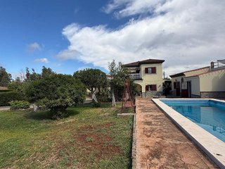 Casa pareada en venta en Oromana en Alcalá de Guadaira