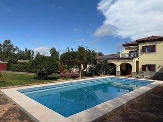 Casa pareada en venta en Oromana en Alcalá de Guadaira