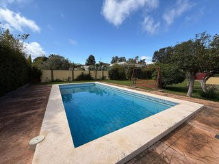 Casa pareada en venta en Oromana en Alcalá de Guadaira