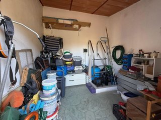 Casa pareada en venta en Oromana en Alcalá de Guadaira