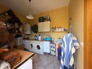 Casa pareada en venta en Oromana en Alcalá de Guadaira