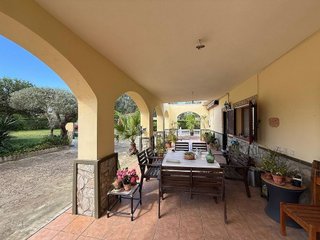 Casa pareada en venta en Oromana en Alcalá de Guadaira