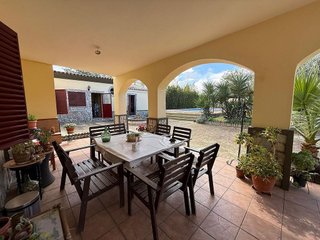 Casa pareada en venta en Oromana en Alcalá de Guadaira