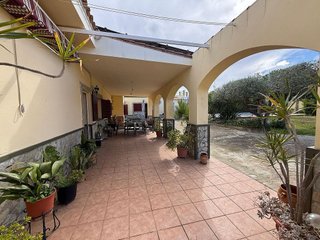 Casa pareada en venta en Oromana en Alcalá de Guadaira