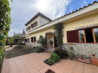 Chalet en venta en Carretera de Sevilla a Utrera en Alcalá de Guadaira