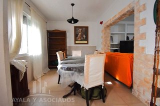 Casa pareada en venta en La Palma en Cartagena