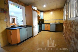 Casa pareada en venta en La Palma en Cartagena