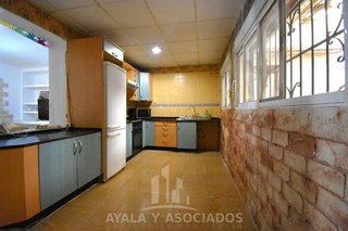 Casa pareada en venta en La Palma en Cartagena