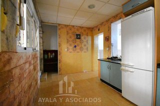 Casa pareada en venta en La Palma en Cartagena