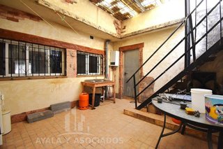 Casa pareada en venta en La Palma en Cartagena