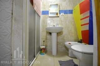 Casa pareada en venta en La Palma en Cartagena