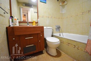 Casa pareada en venta en La Palma en Cartagena