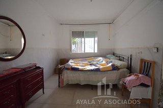 Casa pareada en venta en La Palma en Cartagena