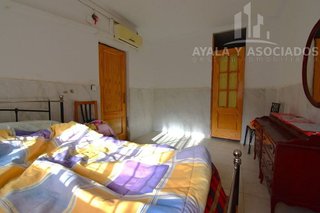 Casa pareada en venta en La Palma en Cartagena