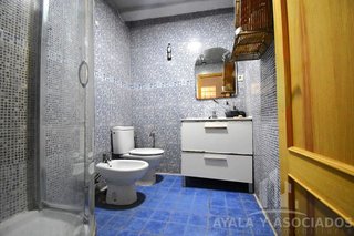 Casa pareada en venta en La Palma en Cartagena