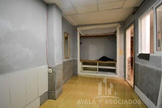 Casa pareada en venta en La Palma en Cartagena
