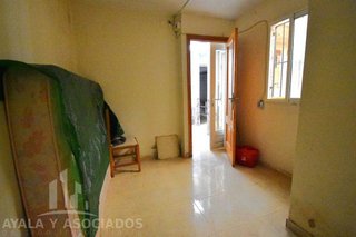 Casa pareada en venta en La Palma en Cartagena