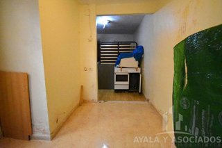 Casa pareada en venta en La Palma en Cartagena