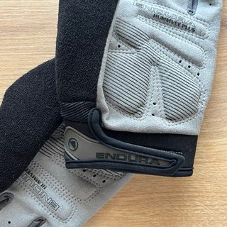 Guantes Endura Hummvee Plus II MTB
