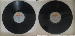 Vinilo Max Mix 4
