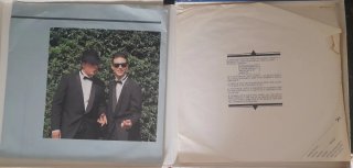 Vinilo Max Mix 4
