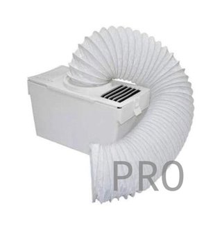 Kit de condensación para secadora