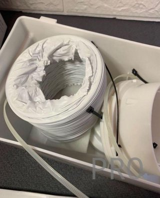Kit de condensación para secadora